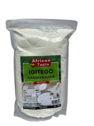African Taste