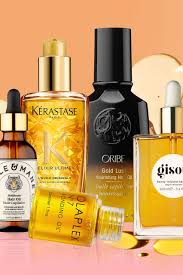 Hair Oils