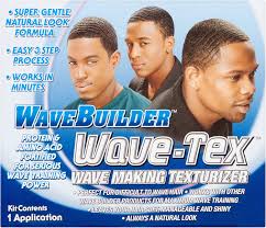 Wave Builders