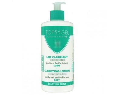 Topsygel Clarifying Lotion Concentread 500 ml