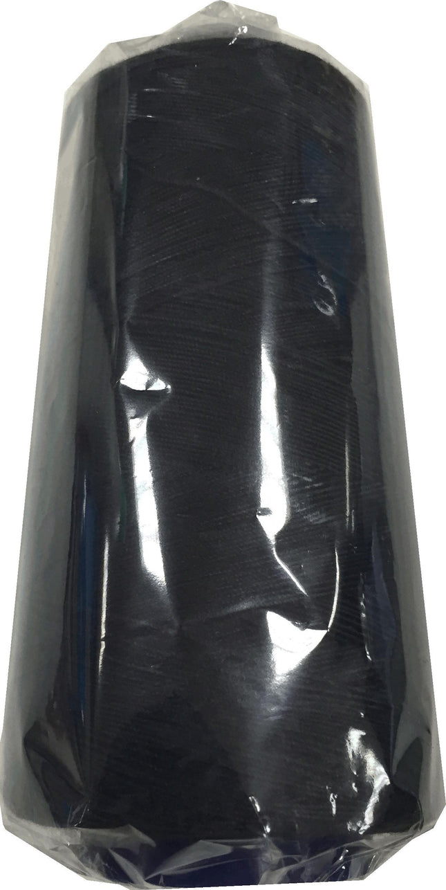 Thread Gaaren Black Prof 100 g