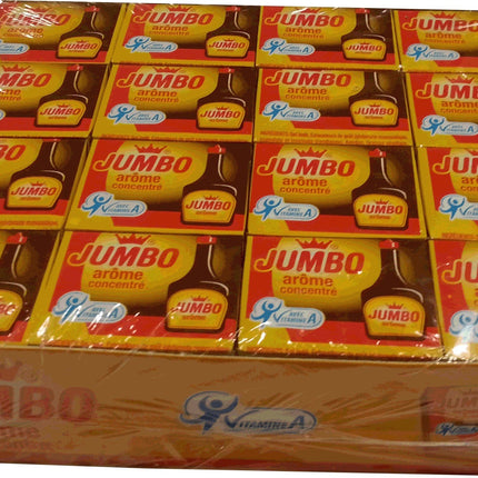 Jumbo Arome Concentré 48 tabletts