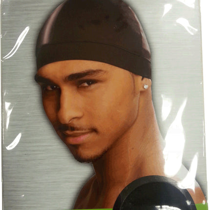 Maxim Men Spandex Cup CH-114BK