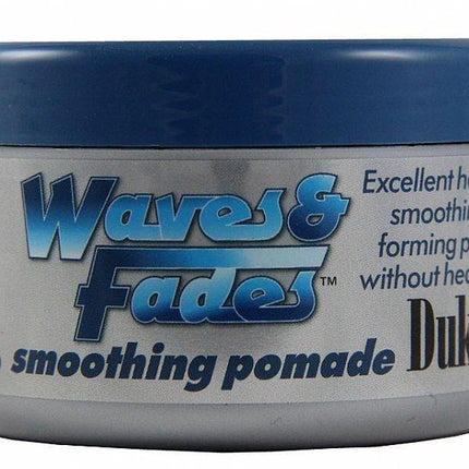 Duke Waves and Fades Smoothing Pomade  98 g