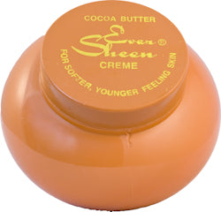 Ever Sheen Cocoabutter 250 g
