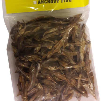 Top Africa Anchovy Fish 100 g