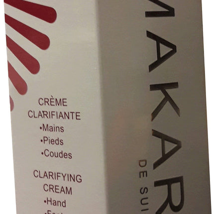 Makari Clarifying Handcream