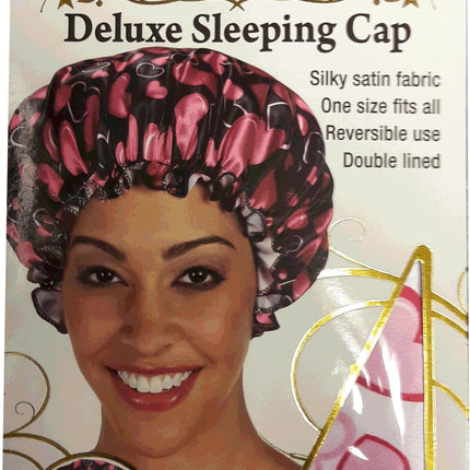Annie Premium Deluxe Sleeping Cap Extra Large Size 4602