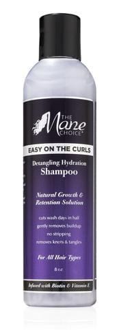 Easy On The CURLS Detangling Hydration Shampoo 236,59 ml