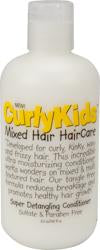 Curly Kids Super Detangling Conditioner 8 oz