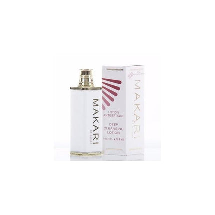 Makari Deep Cleansing Lotion 140 ml