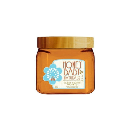 Honey Baby Naturals Nector Body Jelly 283 g
