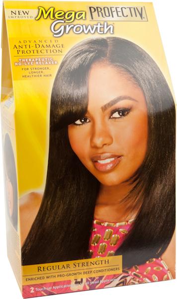 Profectiv Relaxer Kit Regular