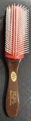 H.K. Best Bristles