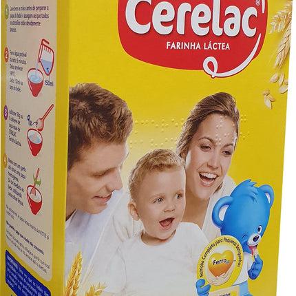 CERELAC Milky Flour 1 kg