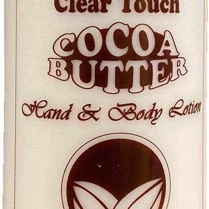 Clear Touch Cocoa Butter Hand and Body Lotion 1000 ml
