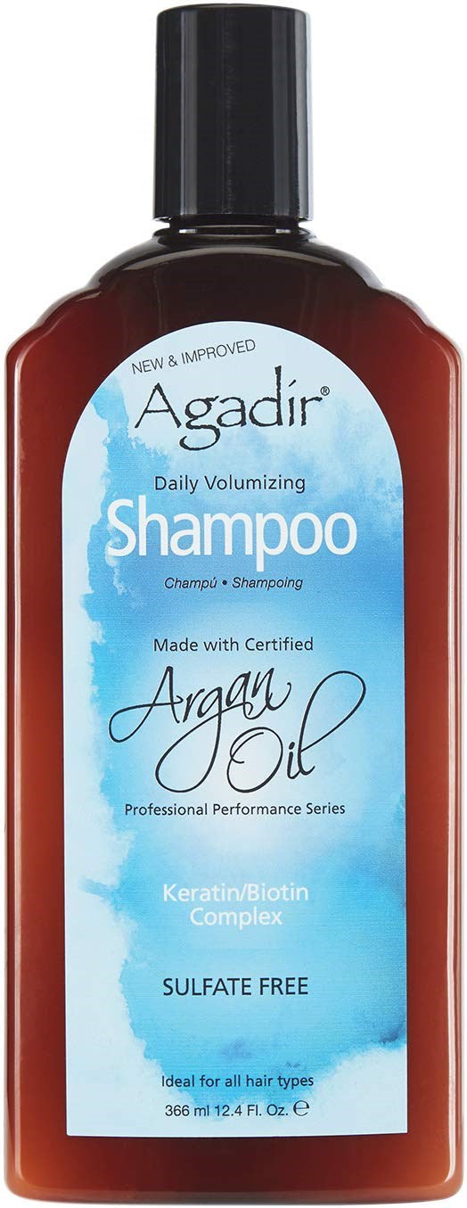 Agadir Argan Oil Conditioner 366 ml - Africa Products Shop