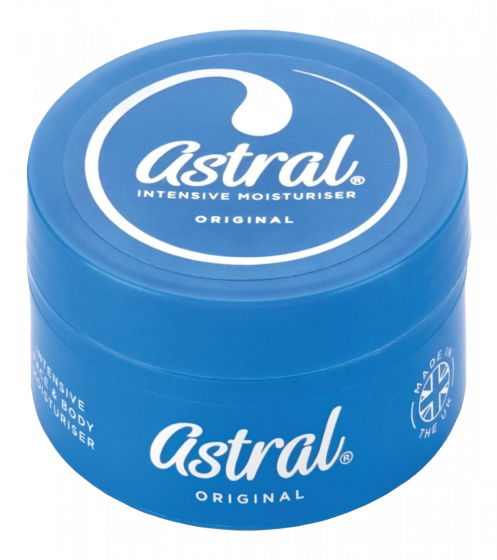 Astral Cream 50ml