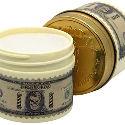 Bandido Hair Wax Matte Dollar 125 ml - Africa Products Shop