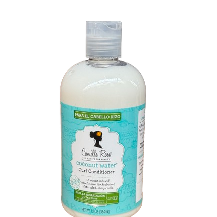 Camille Rose Coconut Water Curl Conditioner 354 ml - Africa Products Shop