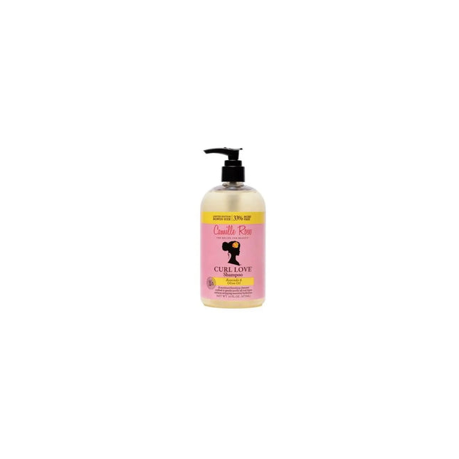 Camille Rose Curl Love Shampoo 473 ml