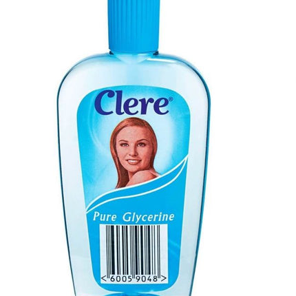Clere Pure Glycerine 400 ml - Africa Products Shop