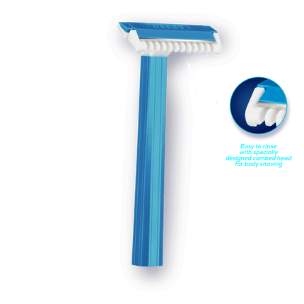 Derby Body Blades Set (5 pieces) - Africa Products Shop