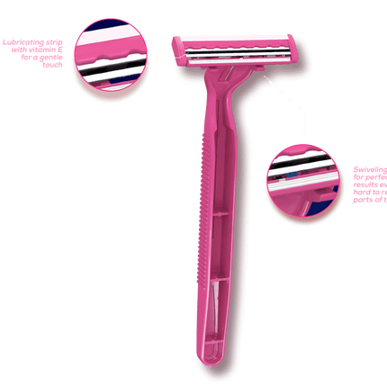 Derby Lady Set 5 stuks - Africa Products Shop