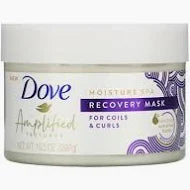 Dove Amplified Textures Mask 297 G