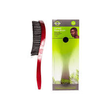 Dream Fix Curved Wave Brush Hard