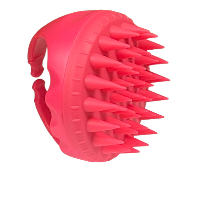 Hair Scrub Rose - Africa Products Shop