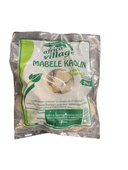 Kaolin Kalaba Cameroun 200g - Africa Products Shop