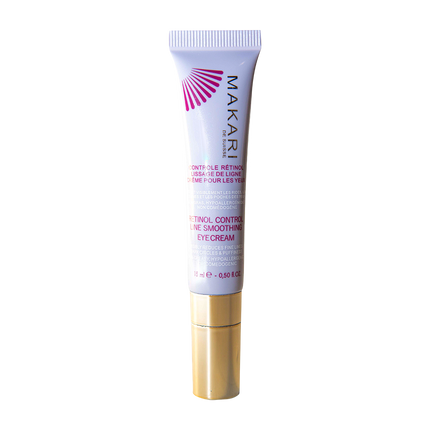 Makari Retinol Control Line Smoothing Eye Cream 15 ml - Africa Products Shop