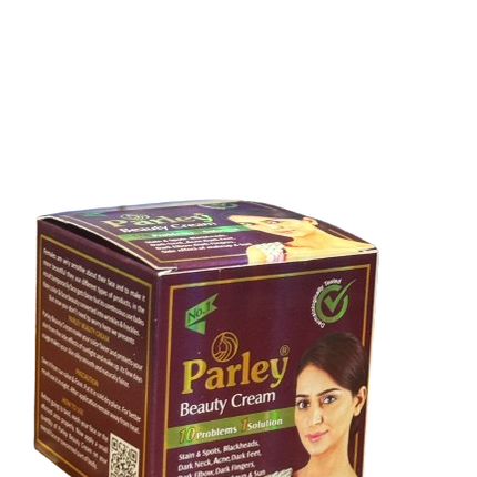 PARLEY BEAUTY CREAM 60g