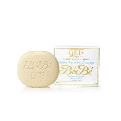 QEI+ Bébé Extrême Smoothness Baby Soap 200 g - Africa Products Shop