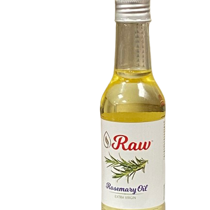 Raw Rosemary Oil 200 g - Africa Products Shop