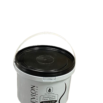 Revlon Conditioning Creme Relaxer Regular 2 liter - Africa Products Shop