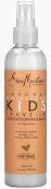 Shea Moisture Coconut & Hibiscus Kids Leave-In Conditioning Milk 237ml