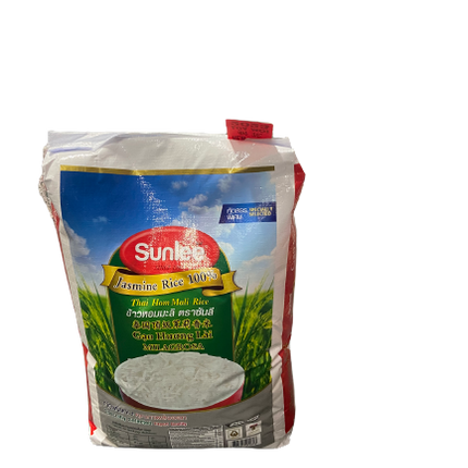 Sunlee Jasmine Rice 20kg - Africa Products Shop