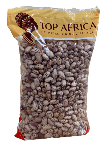 Top Africa Coco Rose Beans 1 kg - Africa Products Shop
