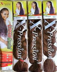 Collection image for: X-Pression