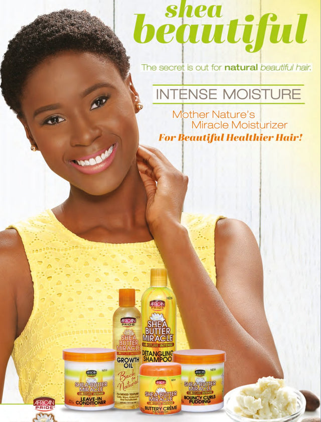 HAIR CONDITIONERS