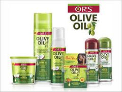 Collection image for: HAAR SPRAYS