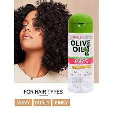 Collection image for: HAIR POLISHERS