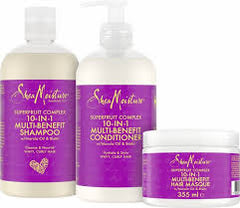 Collection image for: HAAR SHAMPOO