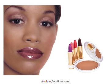 MAKE-UP