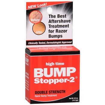 BUMP STOPPERS