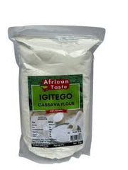 Collection image for: African Taste