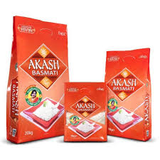 Akash Rice