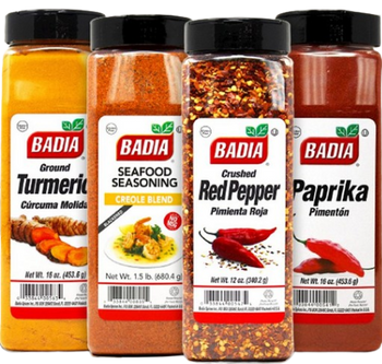 Badia Spices